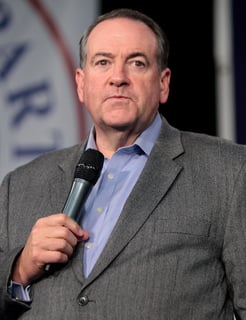 Picture of Mike Huckabee