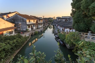 Picture of Shaoxing