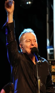 Picture of Fred Schneider