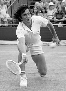 Picture of Ilie Năstase