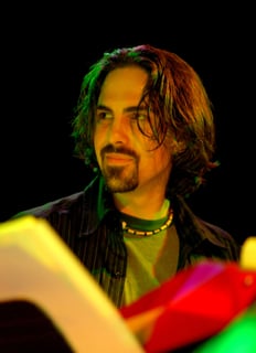 Picture of Bear McCreary