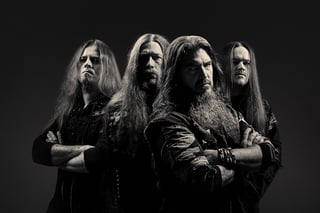 Picture of Machine Head