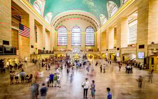 Picture of Grand Central Terminal