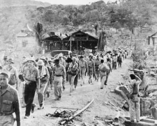 Picture of Death march
