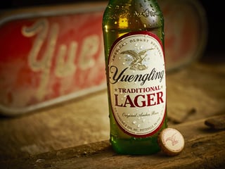 Picture of Yuengling