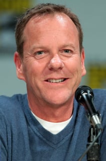 Picture of Kiefer Sutherland