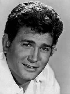 Picture of Michael Landon