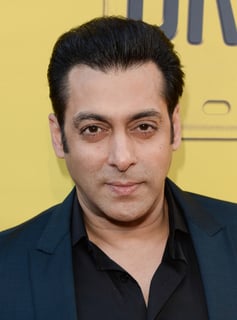 Picture of Salman Khan