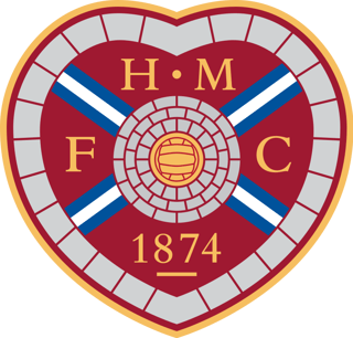 Picture of Heart of Midlothian F.C.