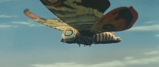 Picture of Mothra