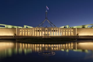 Picture of Parliament of Australia