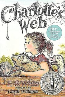 Picture of Charlotte's Web