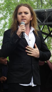 Picture of Tim Minchin