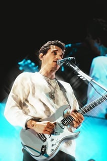 Picture of John Mayer
