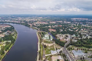 Picture of Pskov