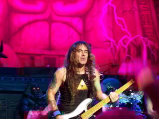 Picture of Steve Harris