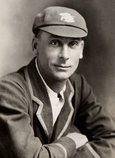 Picture of Jack Hobbs