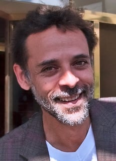 Picture of Alexander Siddig