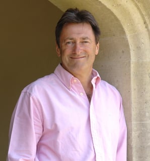 Picture of Alan Titchmarsh