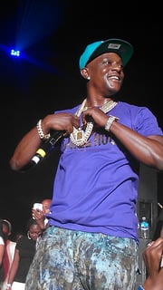 Picture of Boosie Badazz