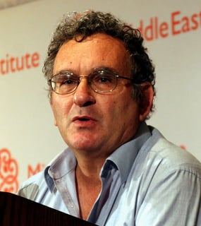 Picture of Benny Morris
