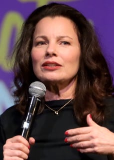 Picture of Fran Drescher