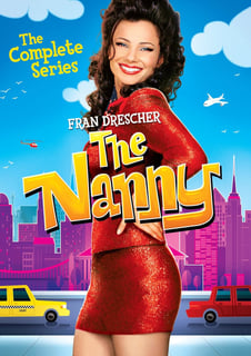 Picture of The Nanny