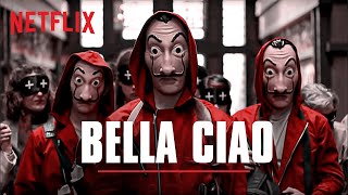 Picture of Bella ciao