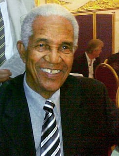 Picture of Garfield Sobers