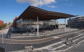 Picture of Cardiff