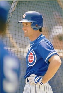 Picture of Ryne Sandberg