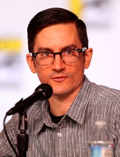 Picture of Bryan Konietzko