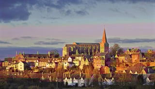 Picture of Malmesbury