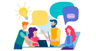 Picture of Collaboration