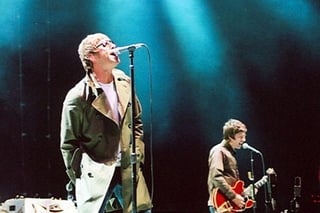Picture of Oasis