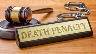Picture of Capital punishment