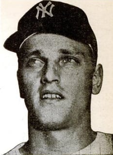Picture of Roger Maris