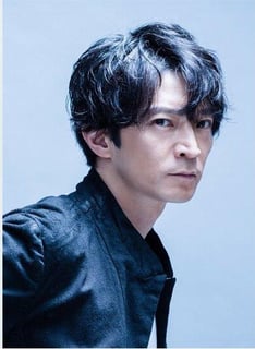 Picture of Kenjiro Tsuda