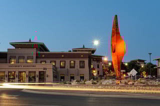 Picture of The University of Texas at El Paso