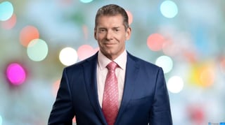 Picture of Vince McMahon