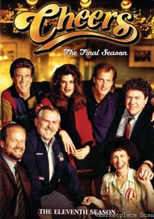 Picture of Cheers
