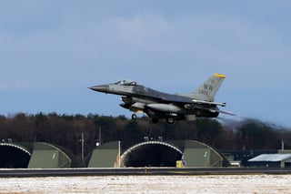 Picture of Misawa Air Base
