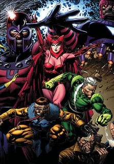 Picture of Brotherhood of Mutants