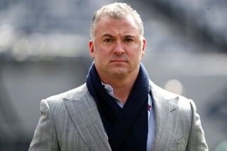 Picture of Shane McMahon
