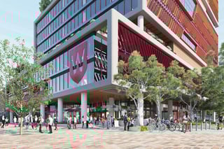 Picture of Western Sydney University