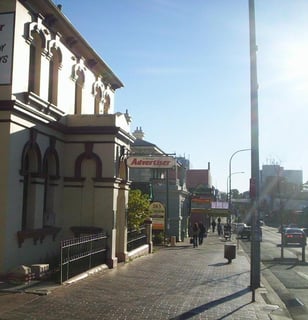 Picture of Campbelltown