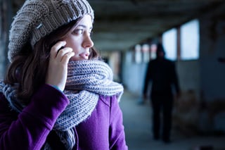 Picture of Stalking