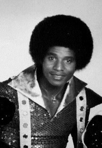 Picture of Jackie Jackson
