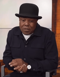 Picture of Tito Jackson