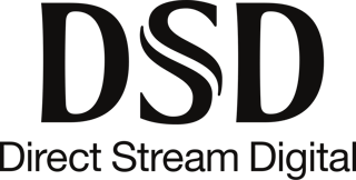 Picture of Direct Stream Digital